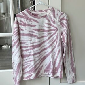 Lucky L/S Pullover NWT
